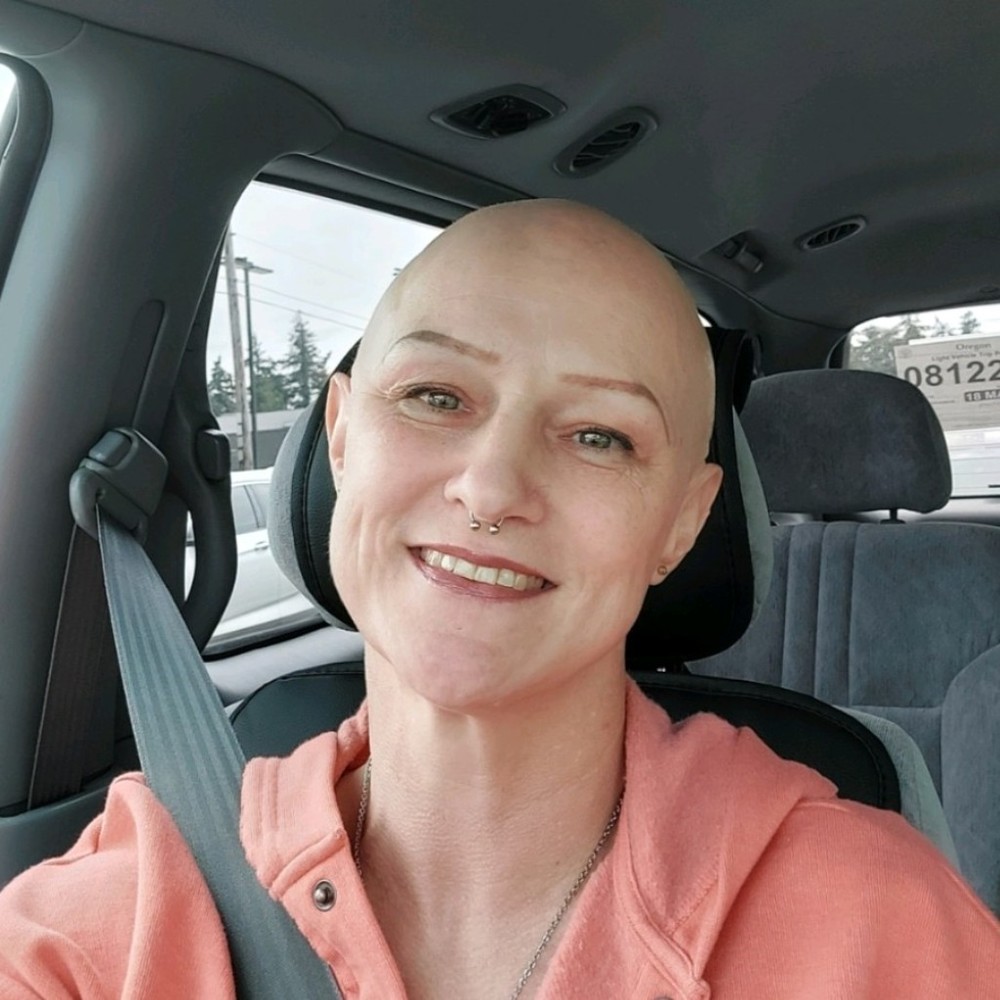 Meet your Posher, Esther
